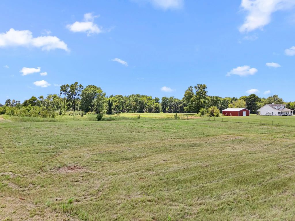 Tbd W County Road 152, Bullard