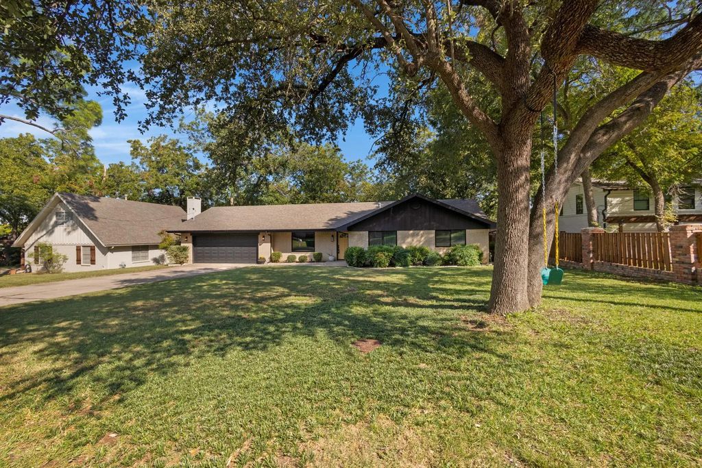 1211 Kendolph Drive, Denton