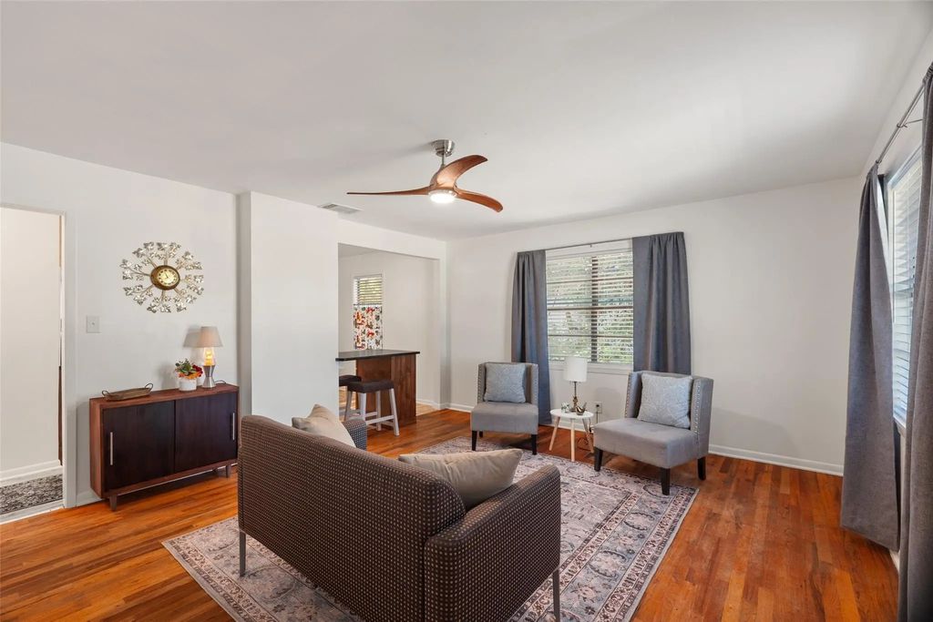 412 S Somervelle, Iredell