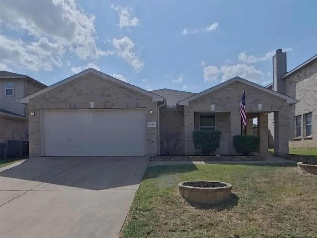 7508 Rock Garden Trail, Fort Worth