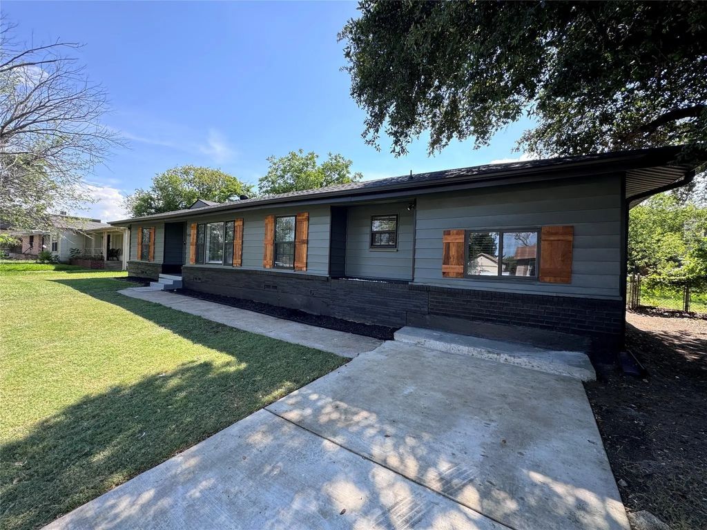 2608 Roseland Street, Fort Worth