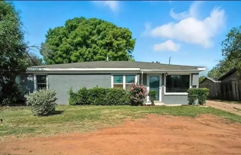 2142 N Mockingbird Lane, Abilene