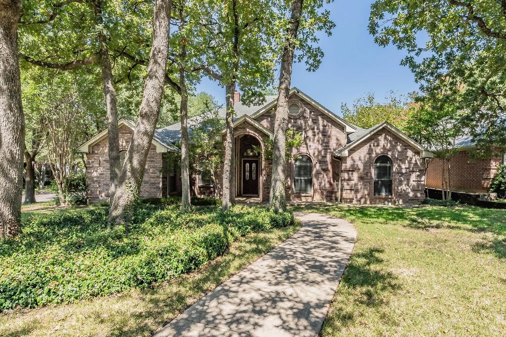 3407 Forestshire Court, Arlington