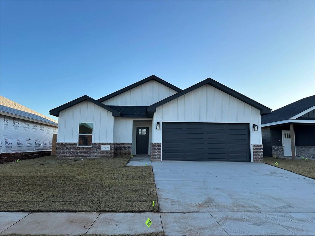 175 Waterloo Drive, Abilene