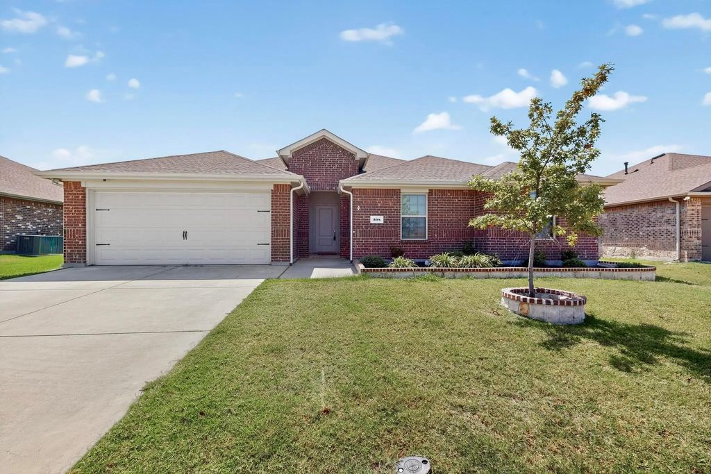 308 Duke Court, Fate