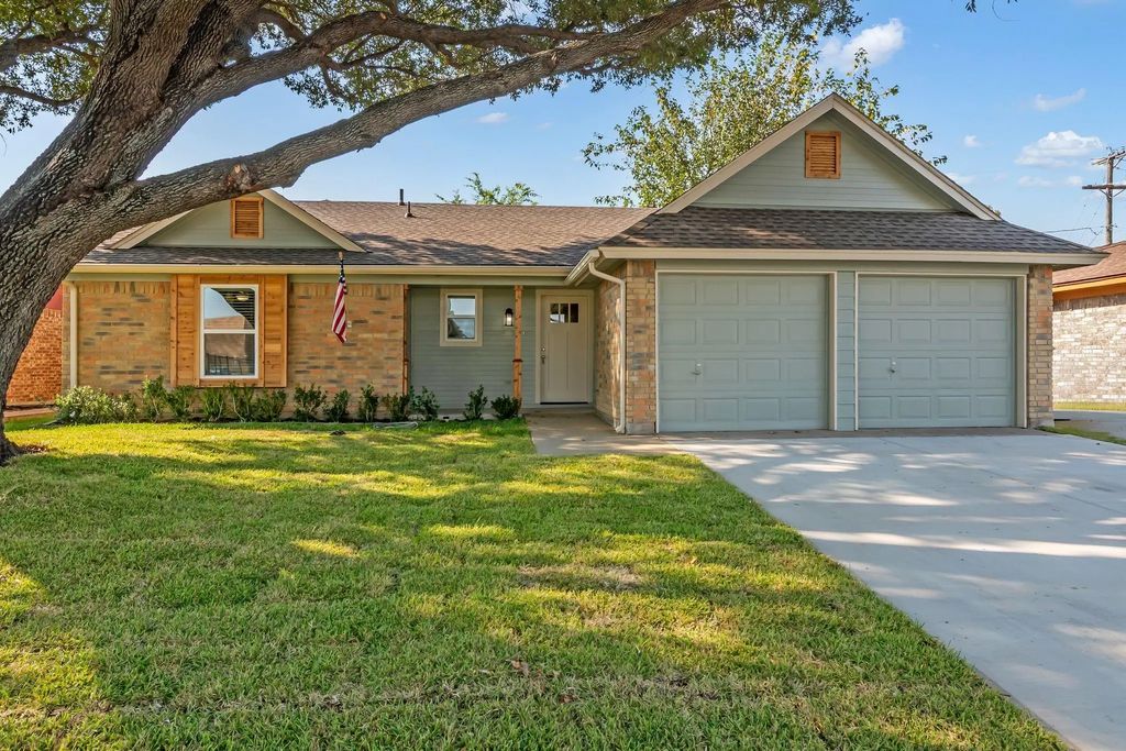 5904 Hickoryhill Road, Watauga