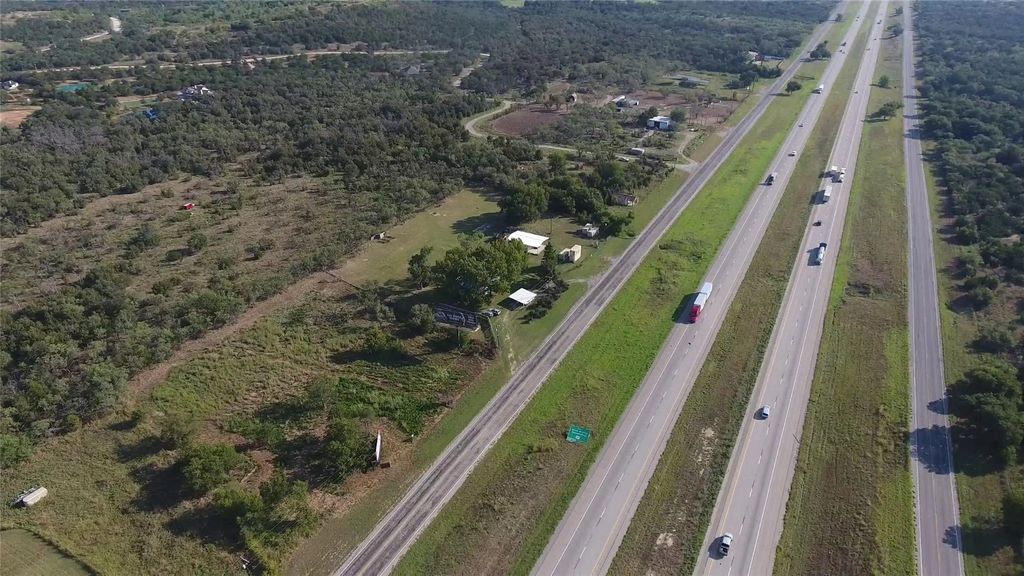 20 Interstate, Santo