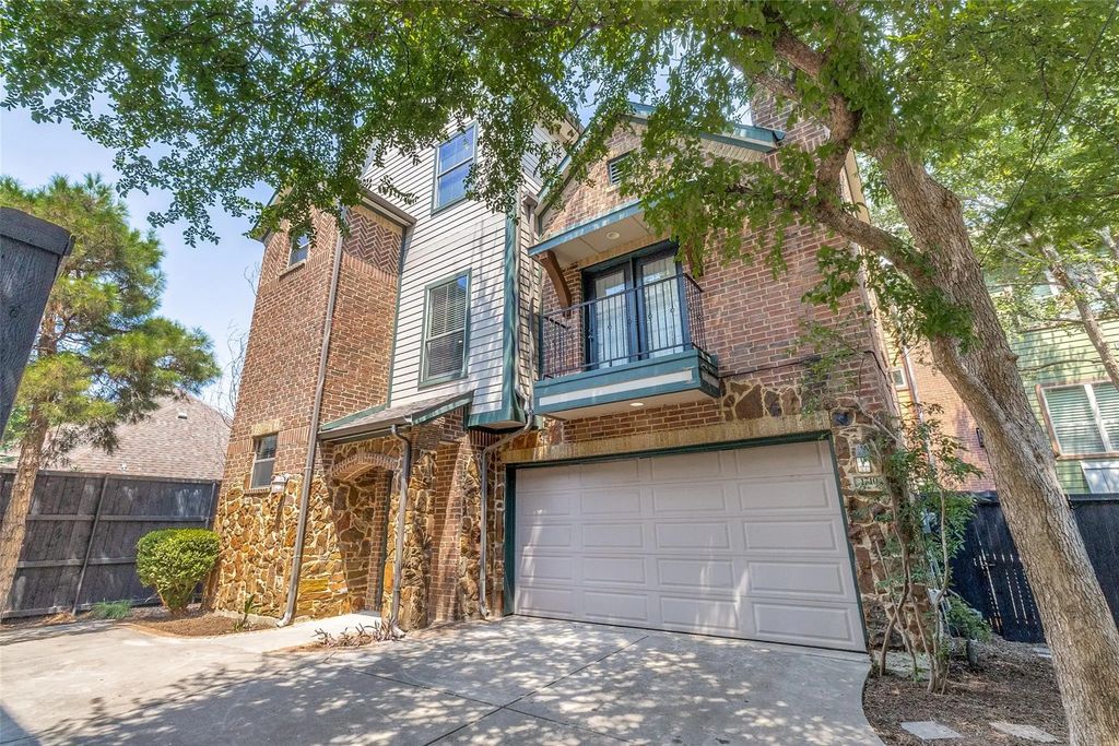 1710 Mary Street, Dallas