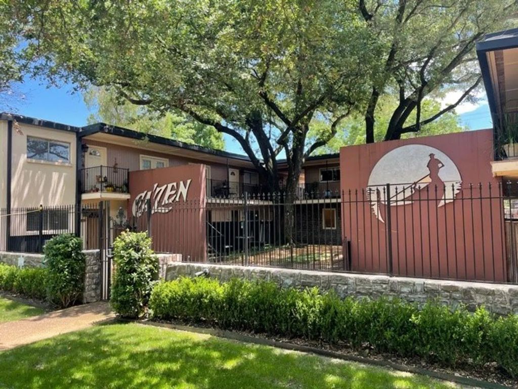 4206 Hawthorne Avenue 104, Dallas