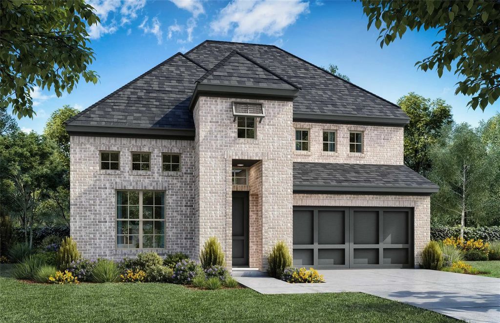 2730 Winfrey Point, Prosper