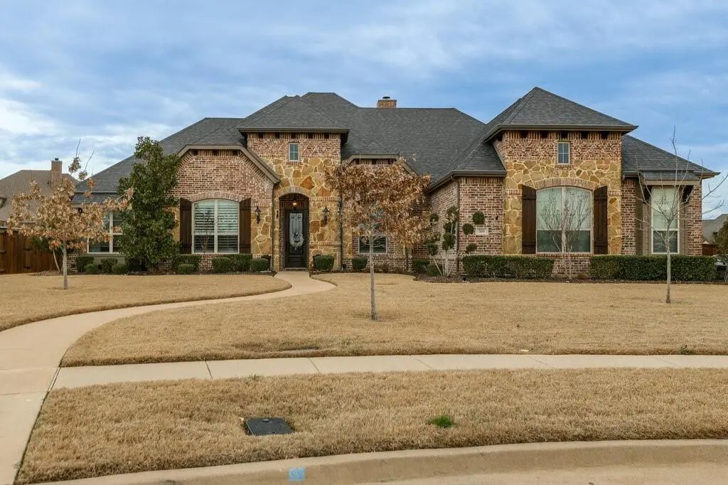 504 Savannah Drive, Ovilla