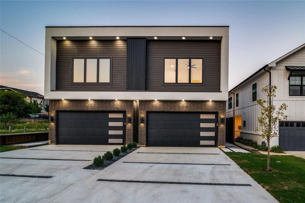 404 Parkview Avenue, Dallas