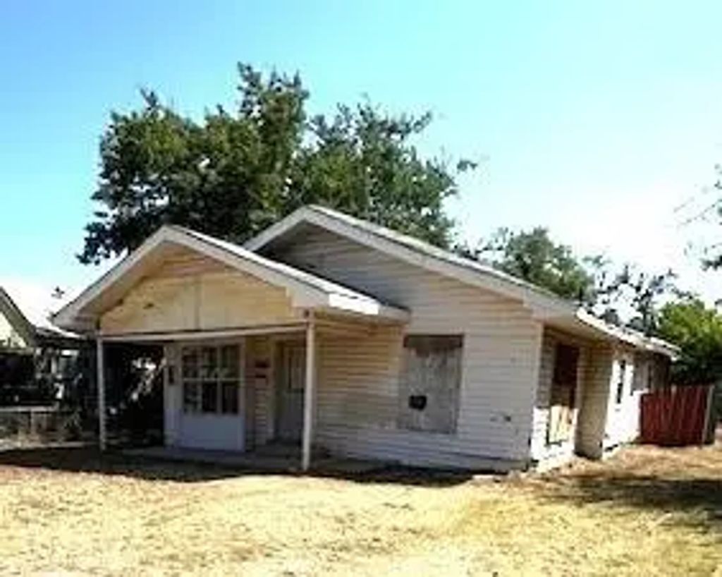 1025 Peach Street, Abilene