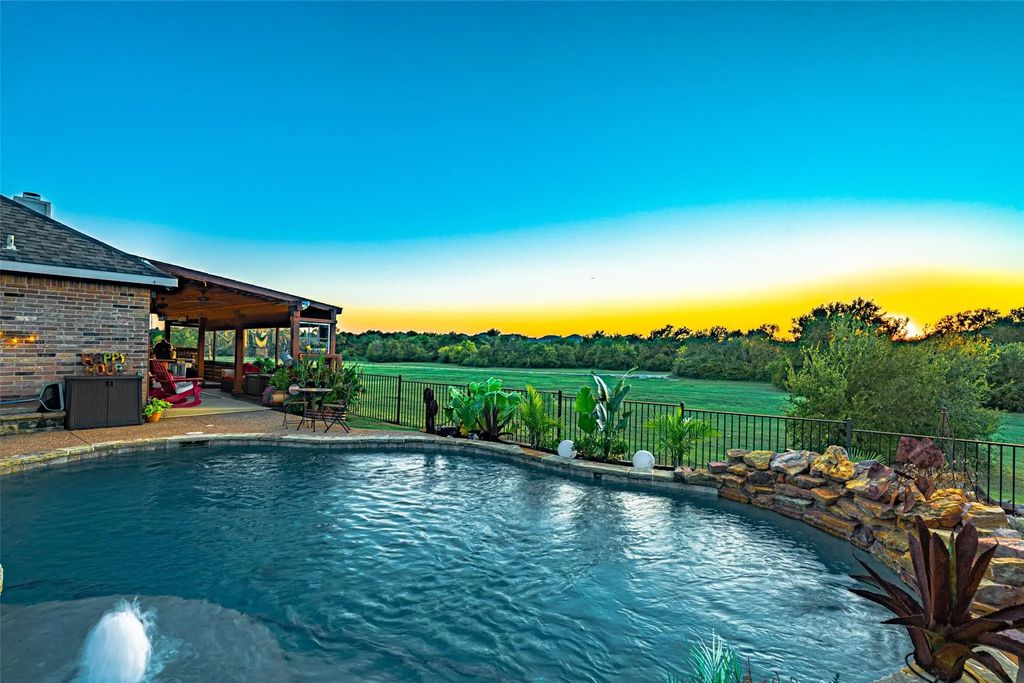 14041 Stagecoach Road, Fort Worth