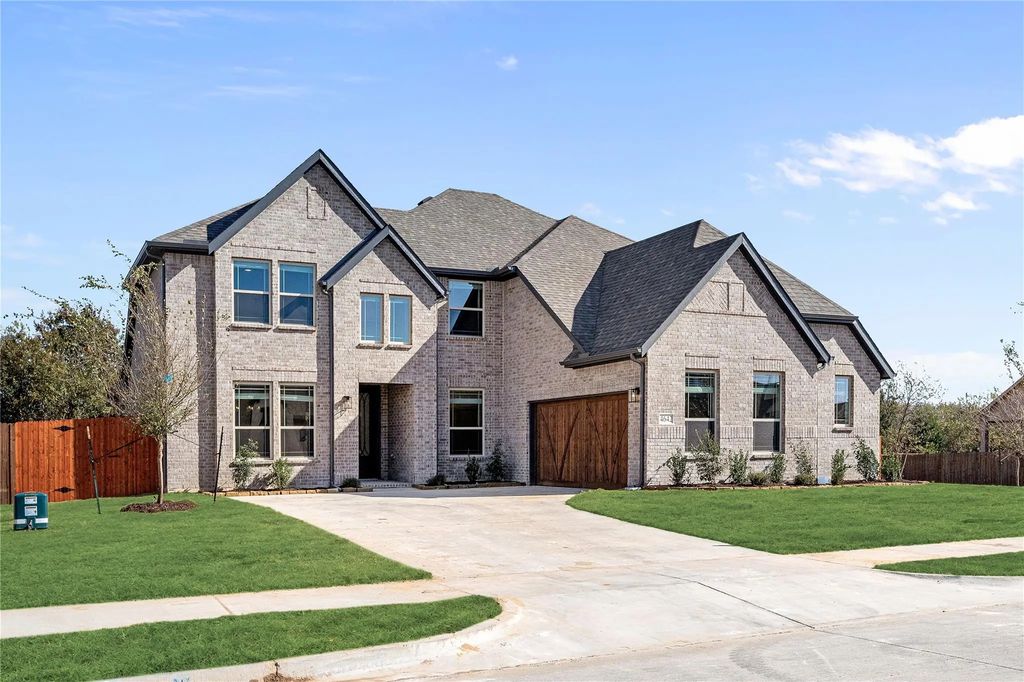 4642 Nomad Drive, Midlothian