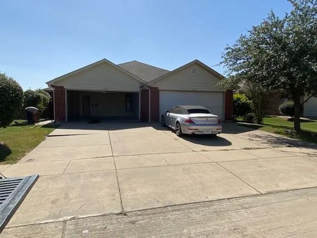 472 Brookbank Drive, Crowley