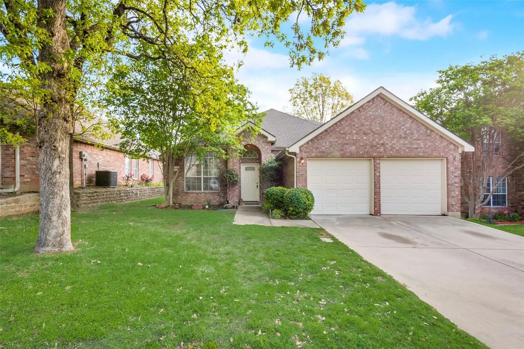 1508 Shadow Crest Drive, Corinth