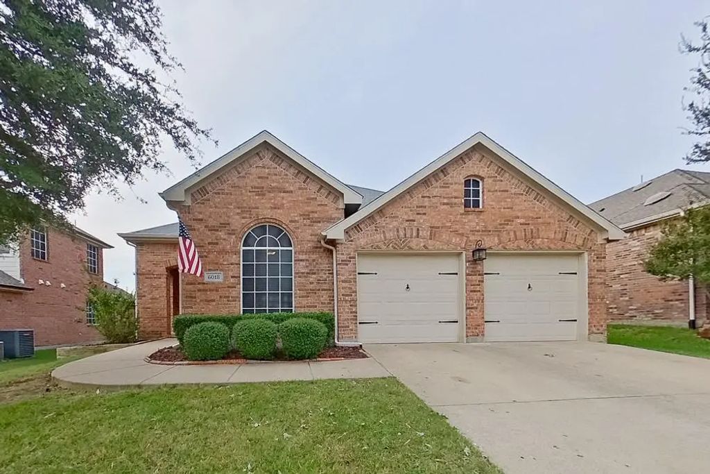 6018 Holly Crest Lane, Sachse