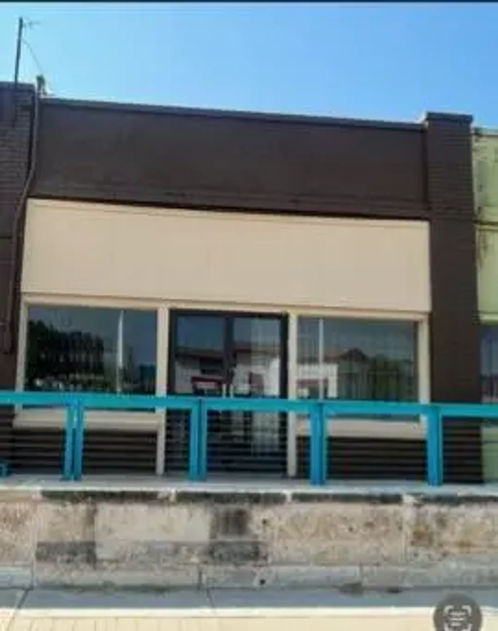 510 Elm Street, Waco