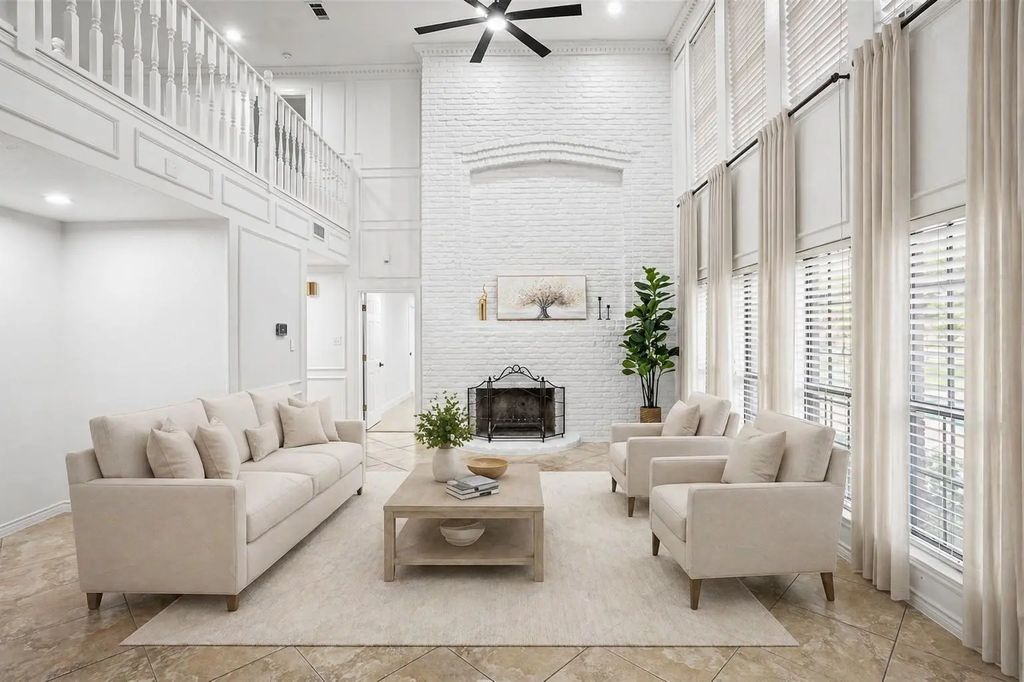 13510 Willow Springs Road, Haslet
