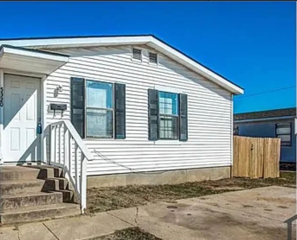 5320 Carver Drive, Fort Worth