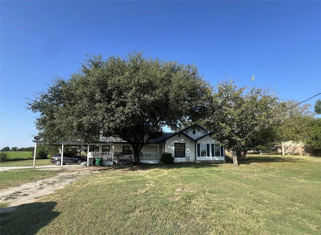 515 Iron Bridge, Lorena