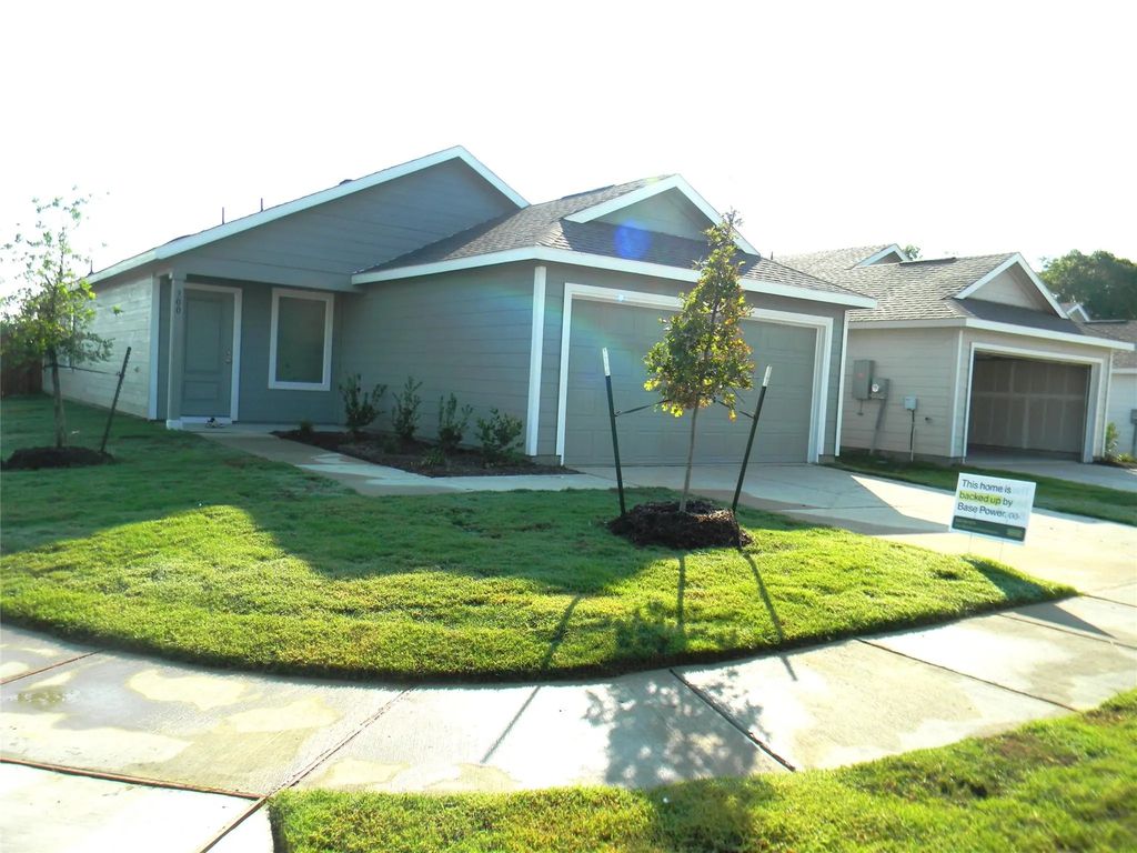 300 Sycamore Place, Wilmer