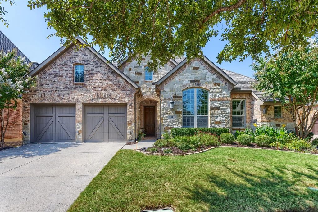 5700 River Highlands Drive, McKinney