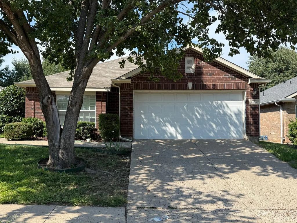 9104 Bedford Lane, McKinney