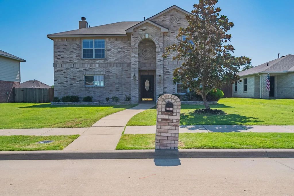2056 Pinenut Drive, Mesquite