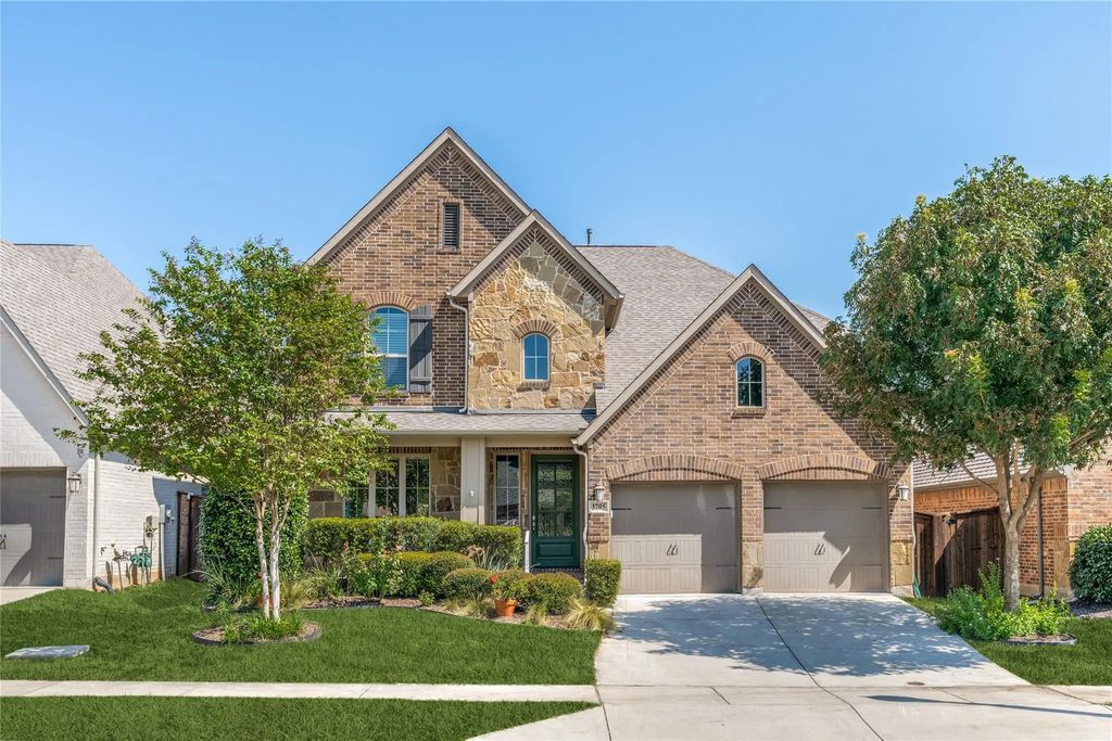 3705 Water Mill Way, Northlake