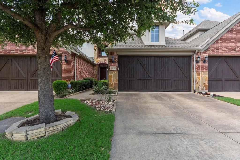 4829 Bayview Drive, Plano