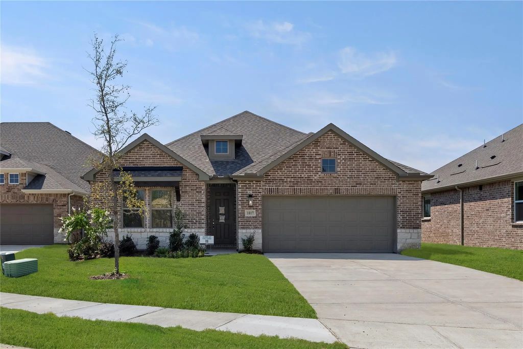 1017 Colgate Circle, Princeton