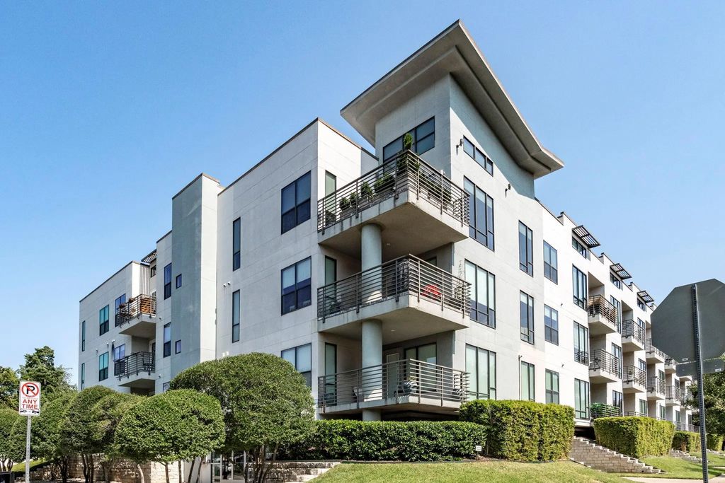 4040 N Hall Street 107, Dallas
