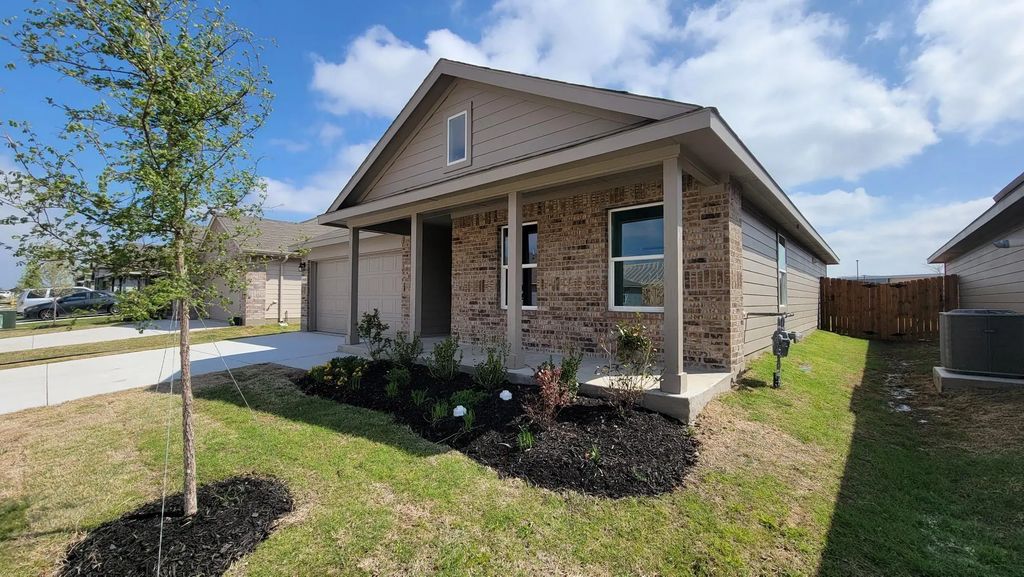 11133 Lone Ranger Lane, Fort Worth