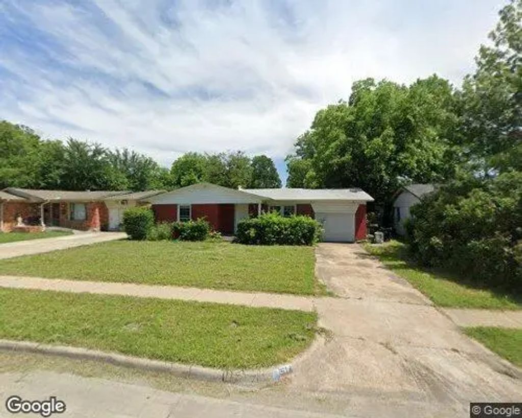 1514 Andrew Street, Mesquite
