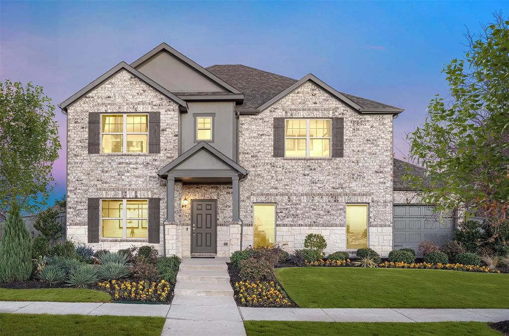 4710 Buttonbush Drive, Grand Prairie