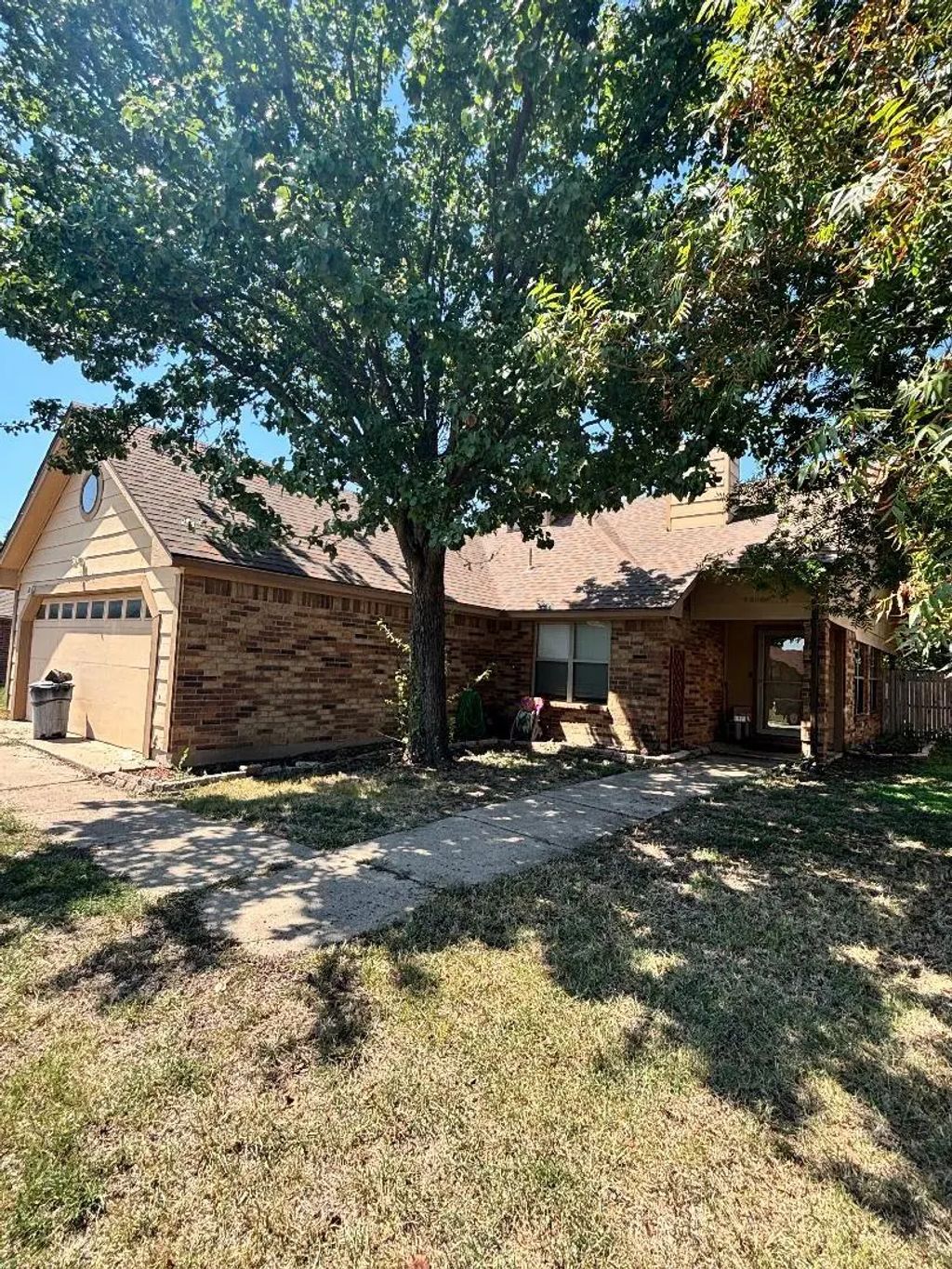 6302 Pilgrim Lane, Arlington