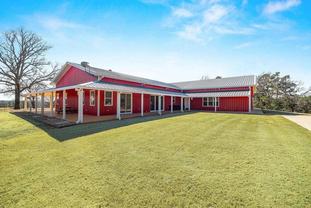 21482 Fm 16 W, Lindale
