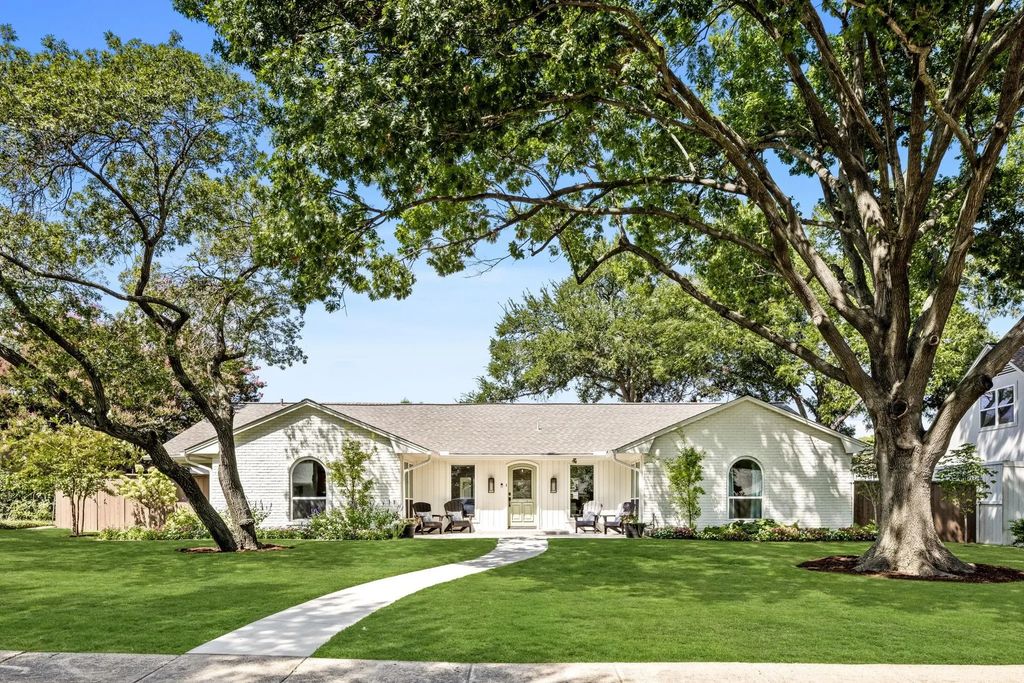 7127 Joyce Way, Dallas