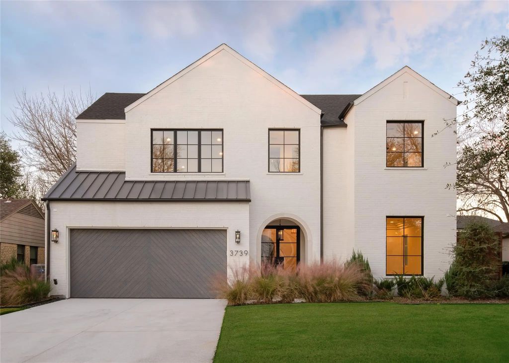 3739 Park Lane, Dallas