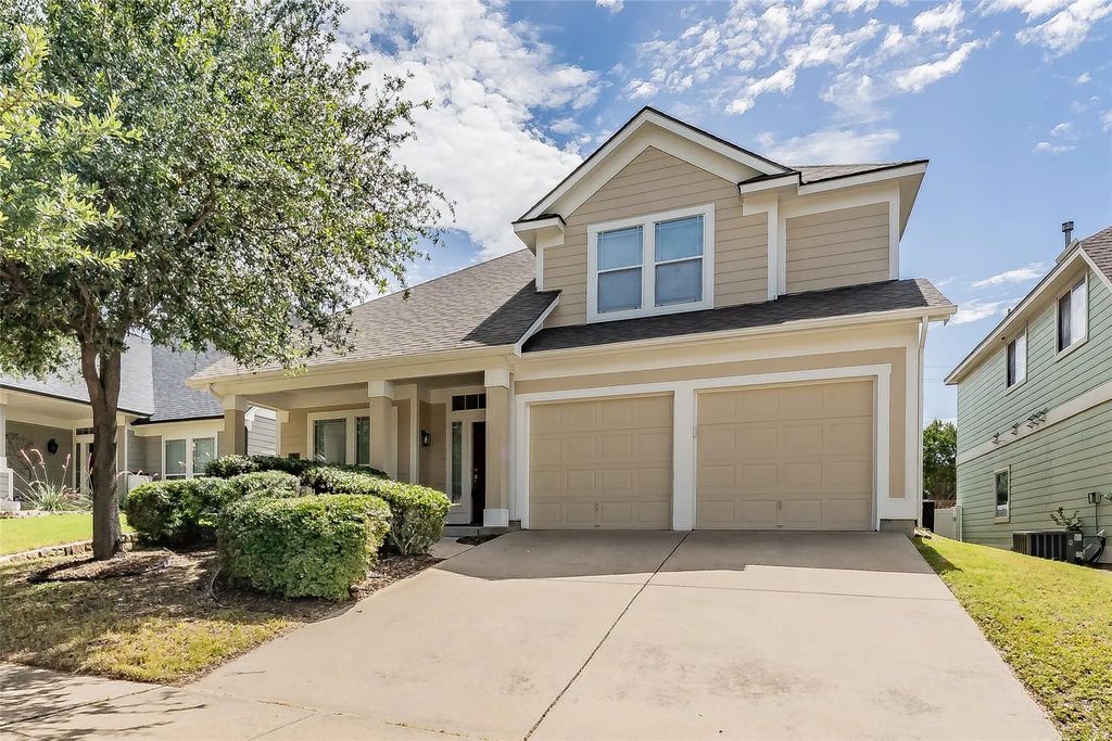 9420 Shields Street, Fort Worth