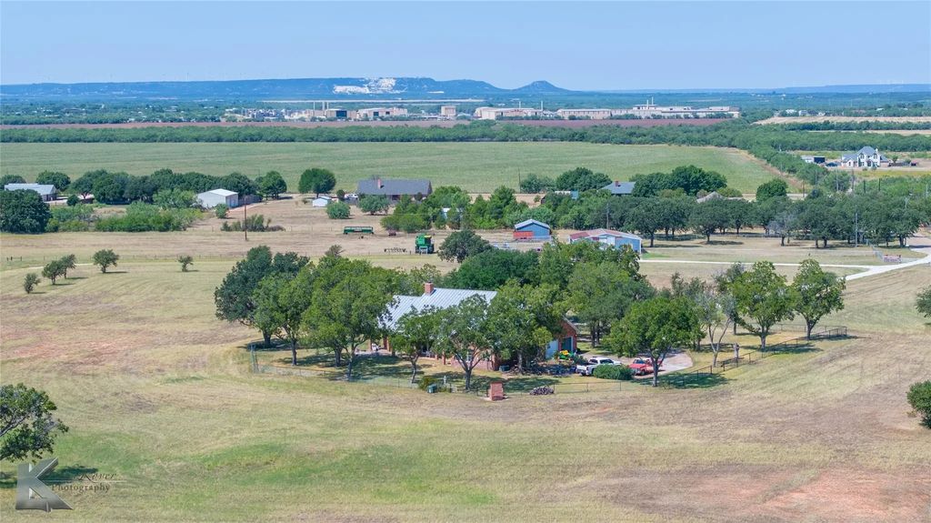 Tbd Peppergrass Lane, Abilene