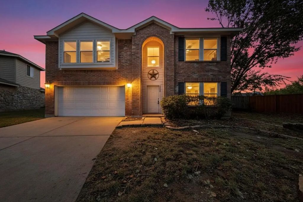 2800 Briargrove Lane, McKinney