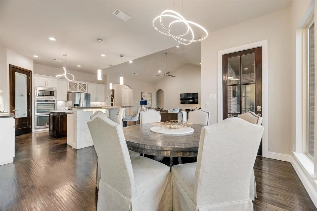 2895 Panhandle Drive, Rockwall