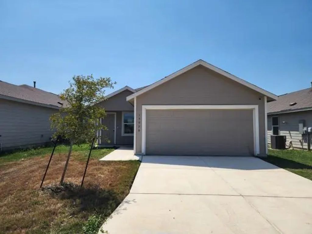 13954 Bull Cove, San Antonio