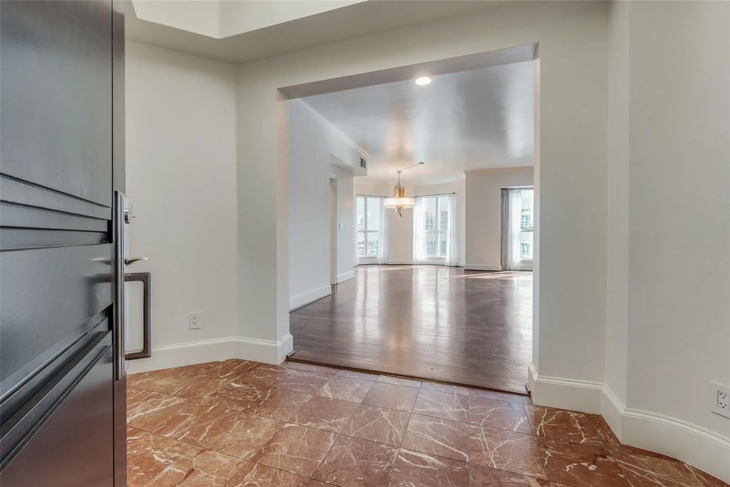3401 Lee Parkway 1603, Dallas