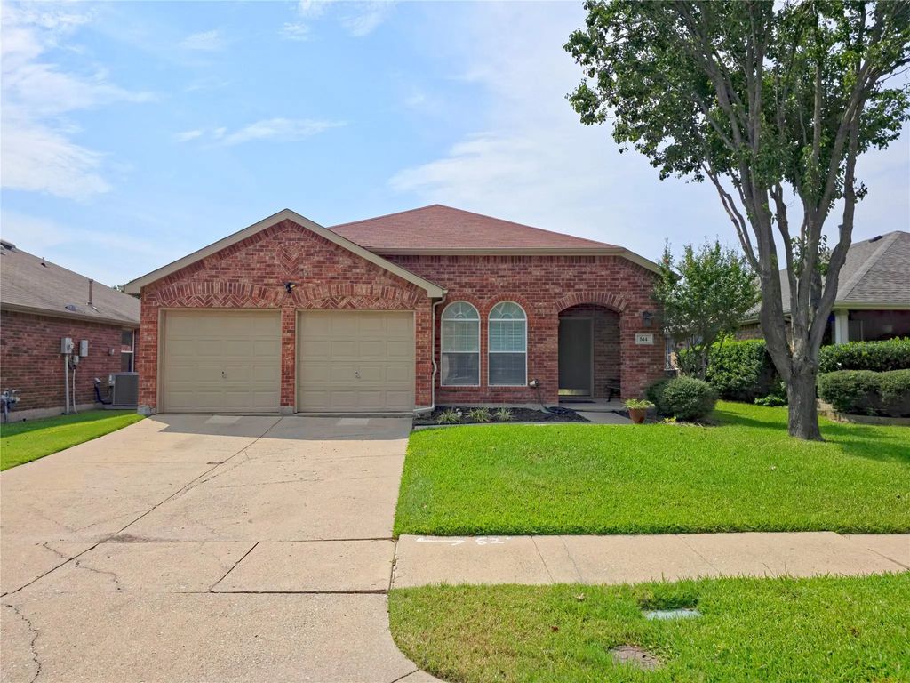 514 Pinto Lane, Forney