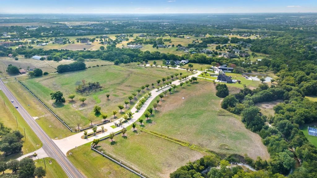 2031 Pebble Creek, Prosper