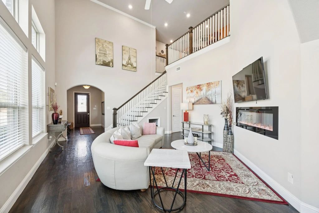 4265 Mingo Drive, Carrollton
